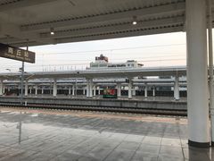 -商丘站