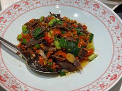 -长沙芙蓉国温德姆至尊豪廷大酒店-自助餐厅