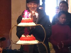 -西檬树SIMON·T轻奢蛋糕(大东方Max店)