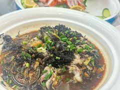 -千岛湖鱼味馆(十字街总店)