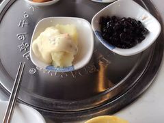 -郑阿姨的家·이모네·韩料&烤肉(武川路店)