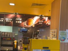 -麦当劳(垡头西路店)