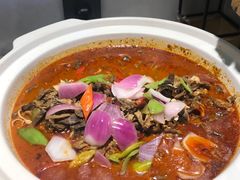 -安华印象·足疗按摩SPA(呼和浩特店)