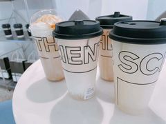 -科学家咖啡(恒隆广场店)