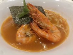 -南山鲜虾面·活鲜小馆·海味大连菜(南山总店)