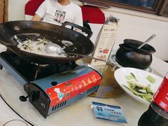 -千岛湖鱼味馆(十字街总店)