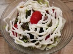 -泰米·休闲餐厅