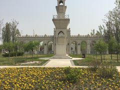 -武清南湖绿博园