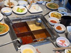 -海底捞火锅(太原南站店)