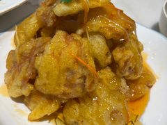 -老边饺子馆(金源店)
