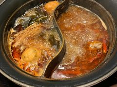 -温野菜涮涮锅(西单大悦城店)