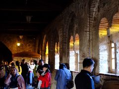 -梅黛奥拉修道院