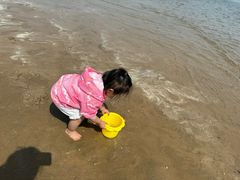 -金梦海湾浴场