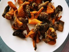 -玉水寨丽江源餐厅