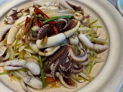 -船歌·鱼水饺青岛菜(金狮广场店)