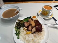 -金鸭季·北京烤鸭(深业上城店)