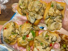 -鑫真味私房菜馆