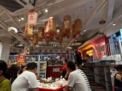 -李常在重庆火锅(合川总店)