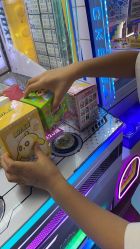 -卡通尼乐园(景枫中心店)
