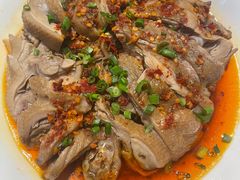 -印象鲵宴·张家界地标美食名片(溪布街店)