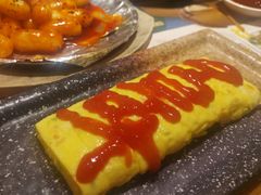 -冰川冷面·延边菜·炭烤串(观前店)