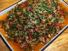 -兔槽江湖菜·重庆璧山兔(水围店)