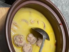 -恒记饭店(珠江路总店)