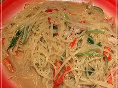 -破三川·新川菜(静安大融城店)