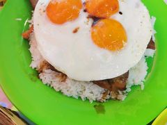 -澳门陈光记烧味饭店(万象城店)