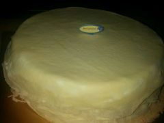 -OL’s Cake鲜荟千层(东风中路店)