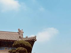 -西安大兴善寺