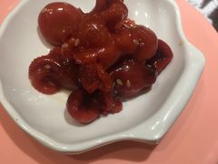 -争鲜回转寿司(南开大悦城店)