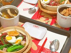 -华记煲仔华·煲仔饭(人和店)
