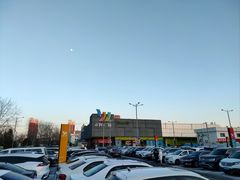 -永辉超市(鲁谷店)