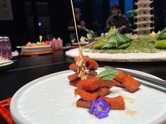 -柳莺湖上·湖景餐厅·江南菜(西湖店)