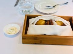 餐前面包-蝶舍·MAISON PAPILLON