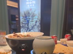 -老德州四合院·德州菜(天衢路店)