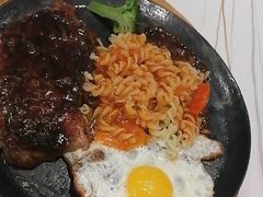 -豪享来中西餐厅(隆昌店)