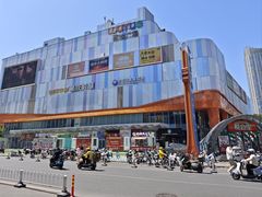 -吾悦广场(南京鼓楼店)