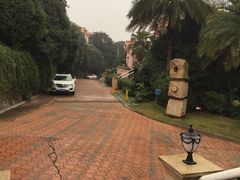 -圣爵菲斯大酒店(长沙世界之窗店)