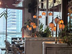 -福楼毕斯罗F Bistronome(国贸商城约会地标景观店)