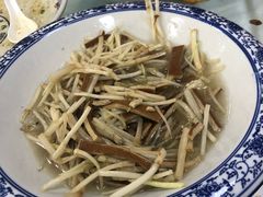 香干白芹-芸海阁·农家私房菜(沙家浜景区出口店)