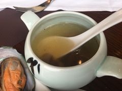 -浙江西子宾馆·瑶园咖啡厅