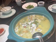 -百岁我家酸菜鱼(大西洋店)