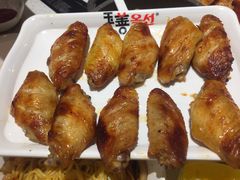-玉善烧烤串城(长春总店)