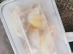 -粤尚腾香居中餐厅(首都机场希尔顿店)
