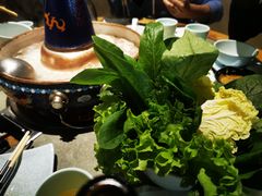 -贰重天冰煮羊自助火锅(东坝店)