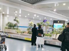 -长沙黄花国际机场-T1航站楼