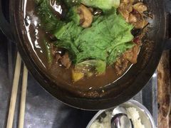 -上海师范大学西部食堂