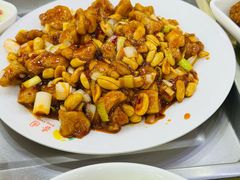 -杏园餐厅(阜成门店)